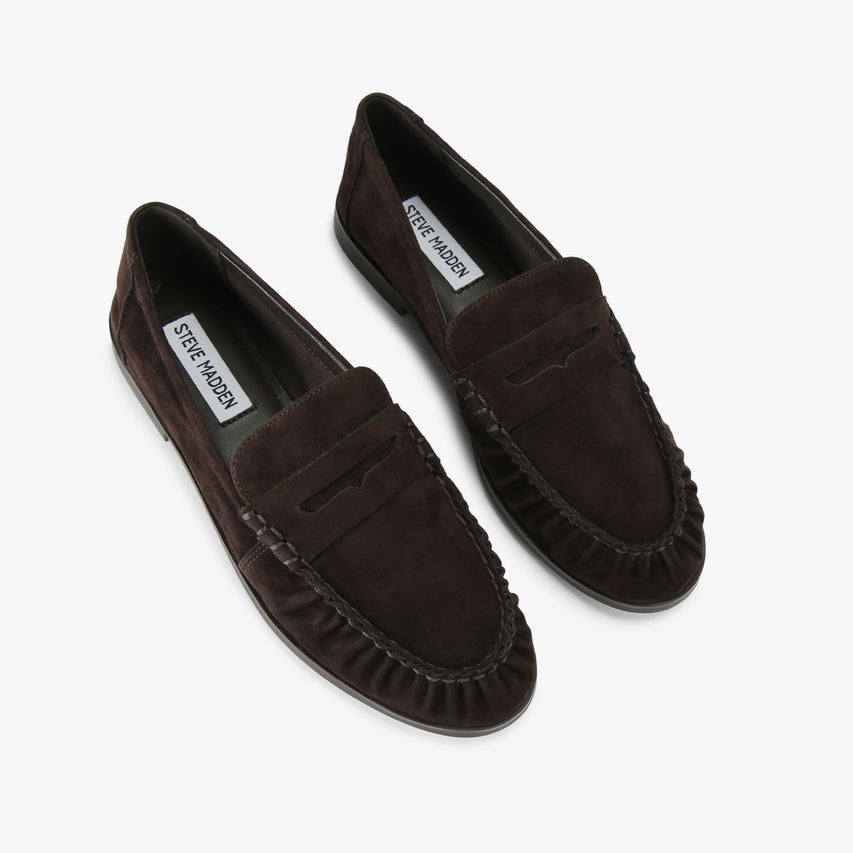 Muse Brown Suede - view 2