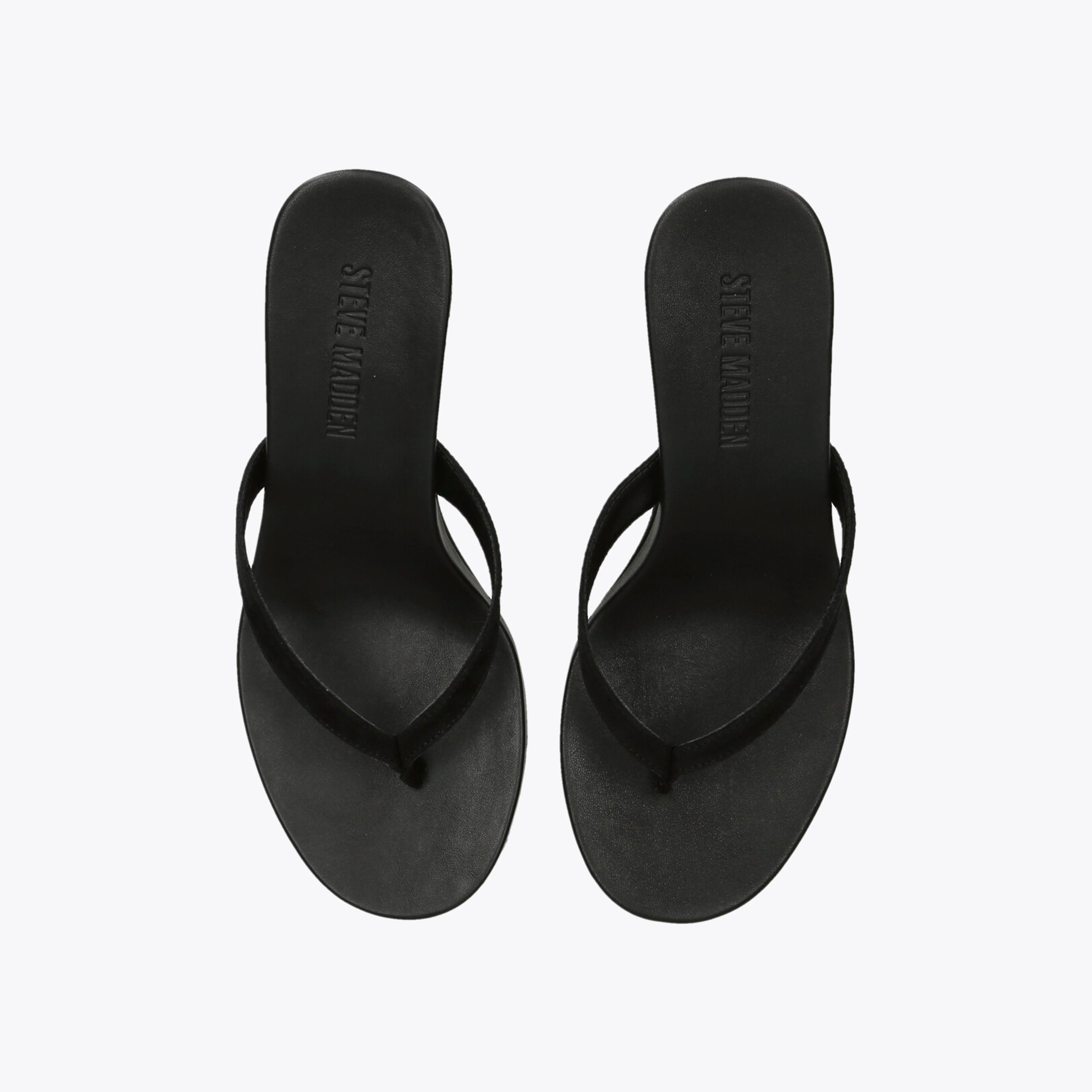 Playing Black - view 2