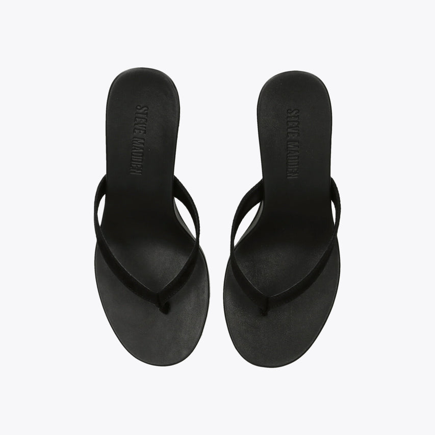 Playing Black - view 2