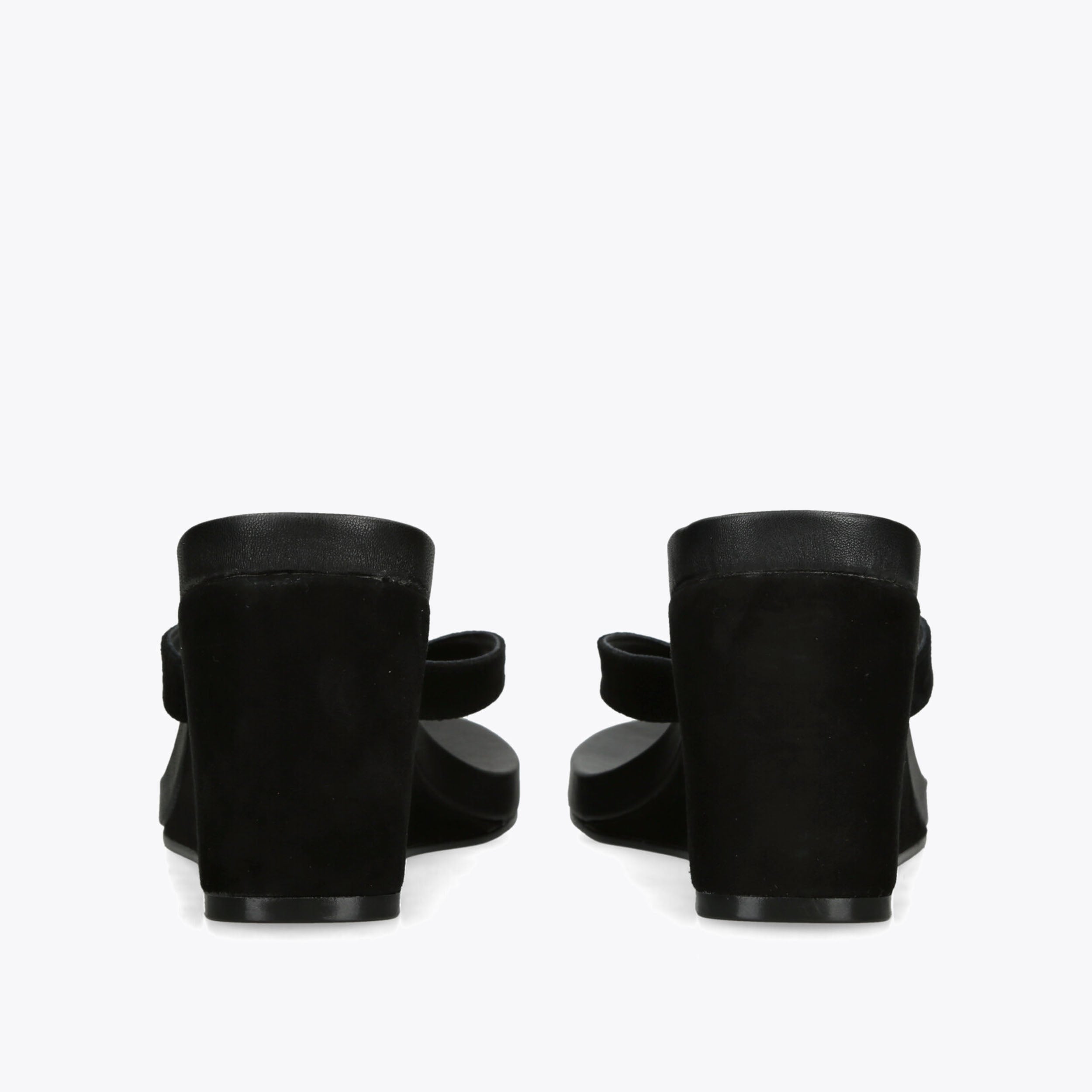 Playing Black - view 3