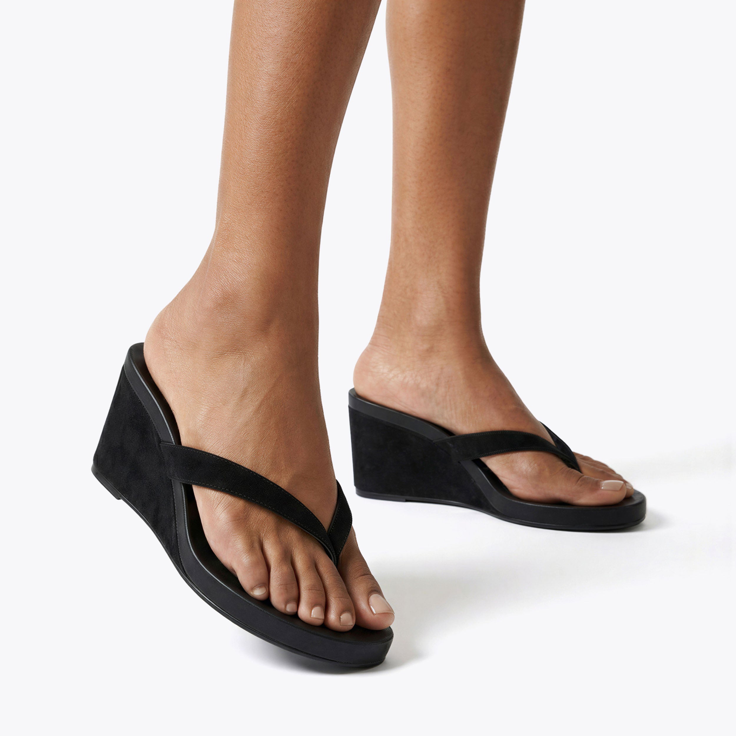 Playing Black - view 5