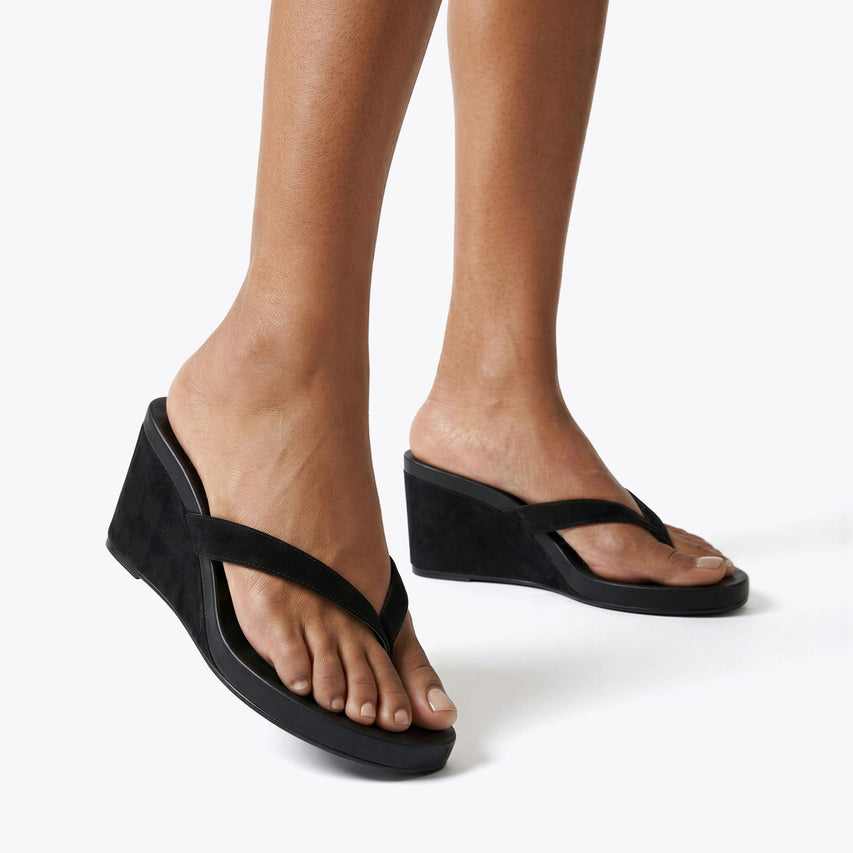 Playing Black - view 5