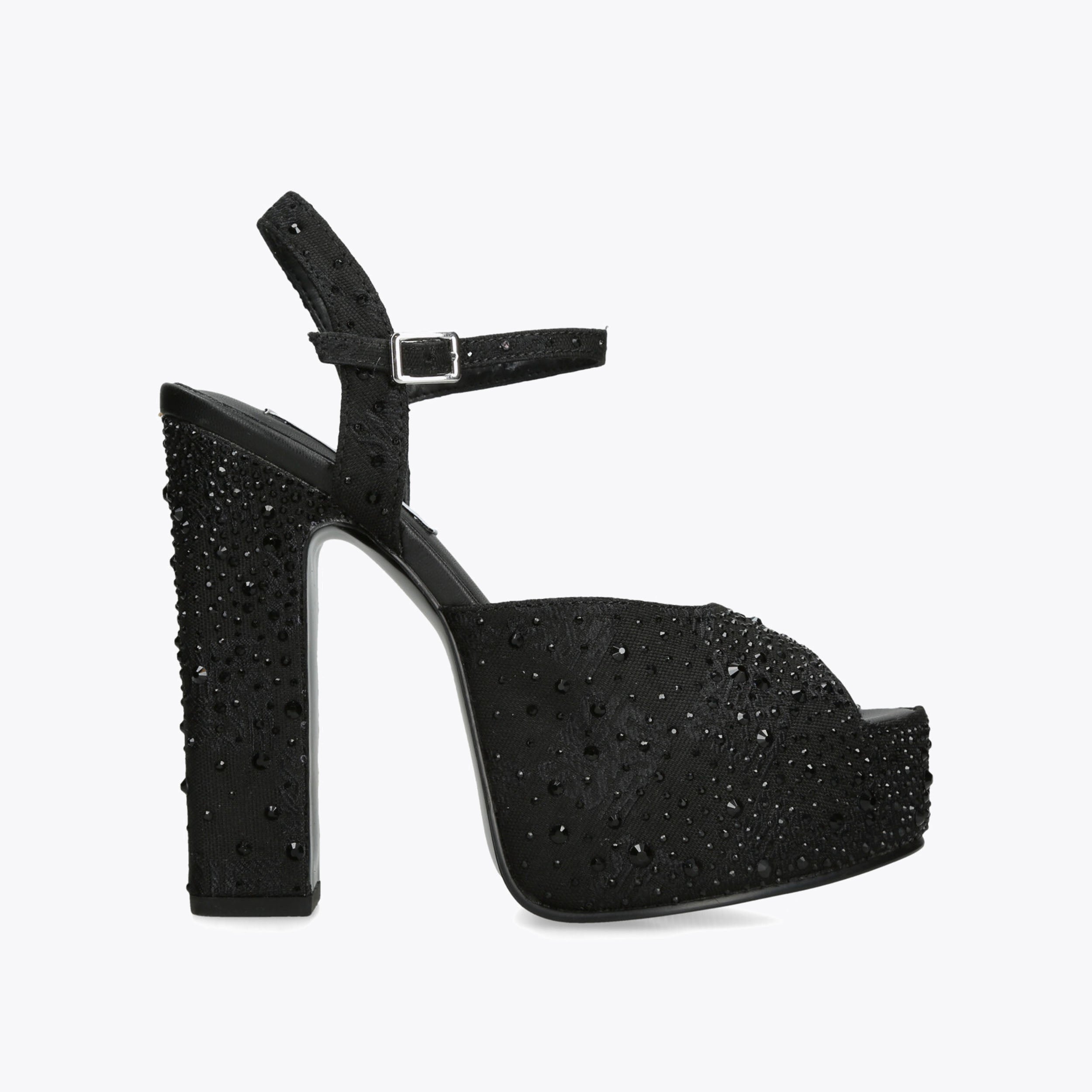 Tandem Black
