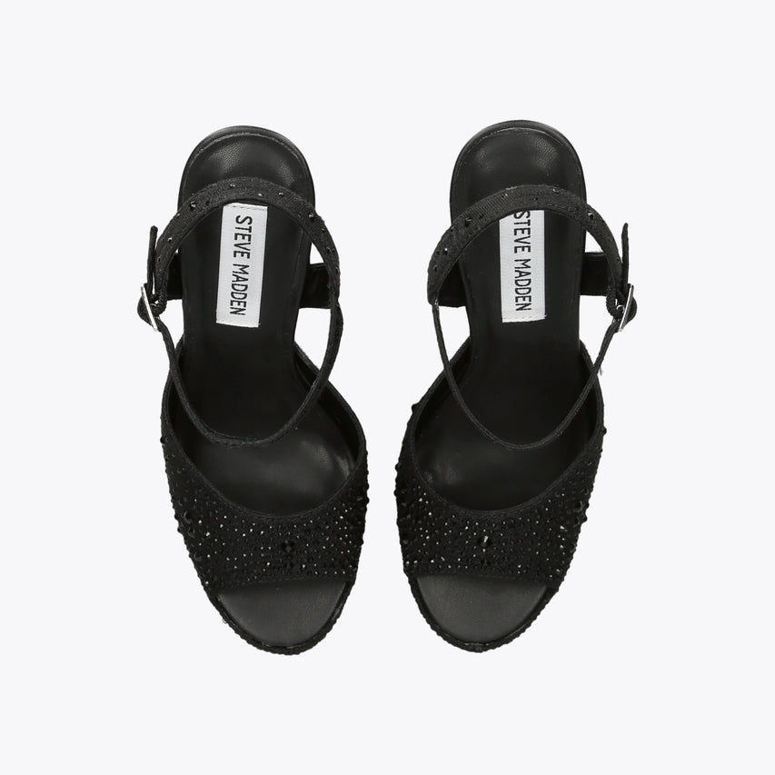 Tandem Black - view 2