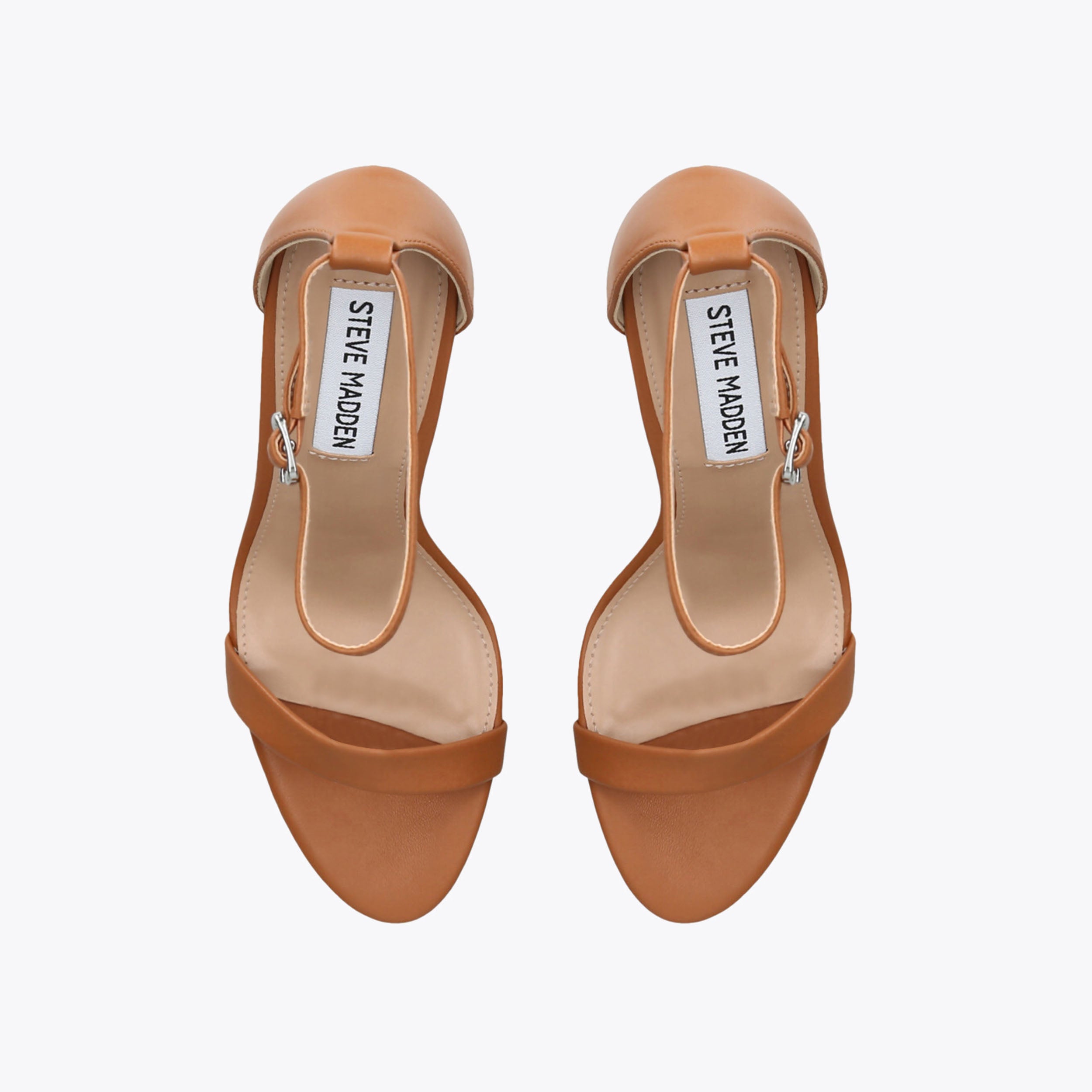 Tecy Camel Leather - view 2