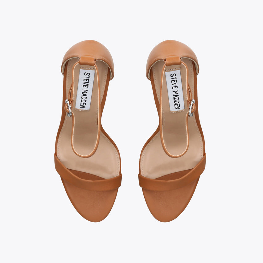 Tecy Camel Leather - view 2
