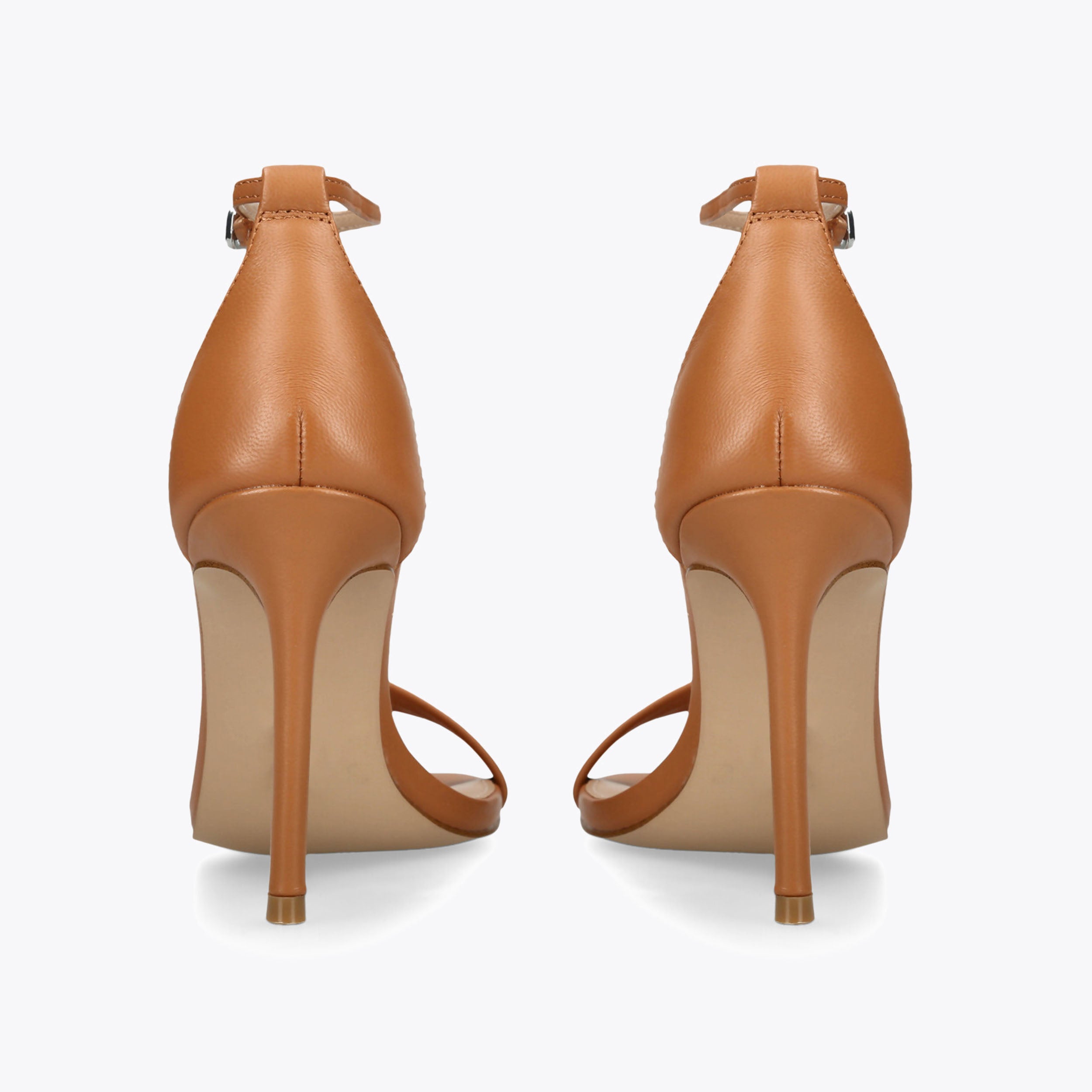 Tecy Camel Leather - view 3