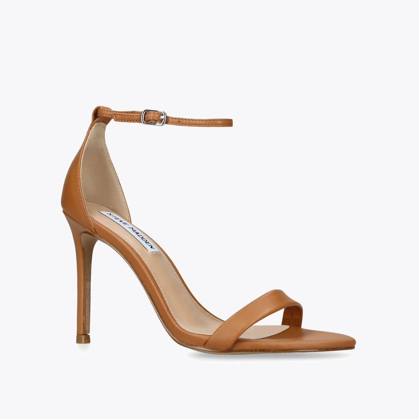 Tecy Camel Leather - view 4