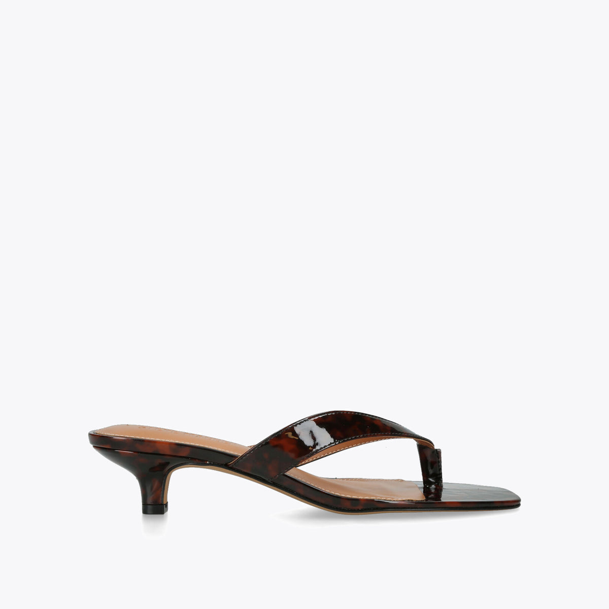 Tracie Dark Brown