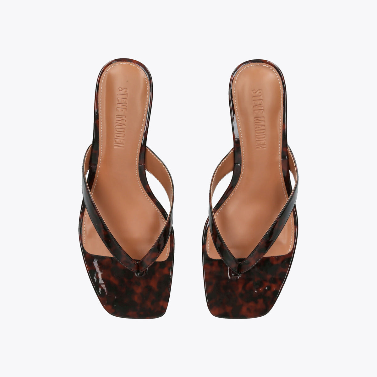 Tracie Dark Brown