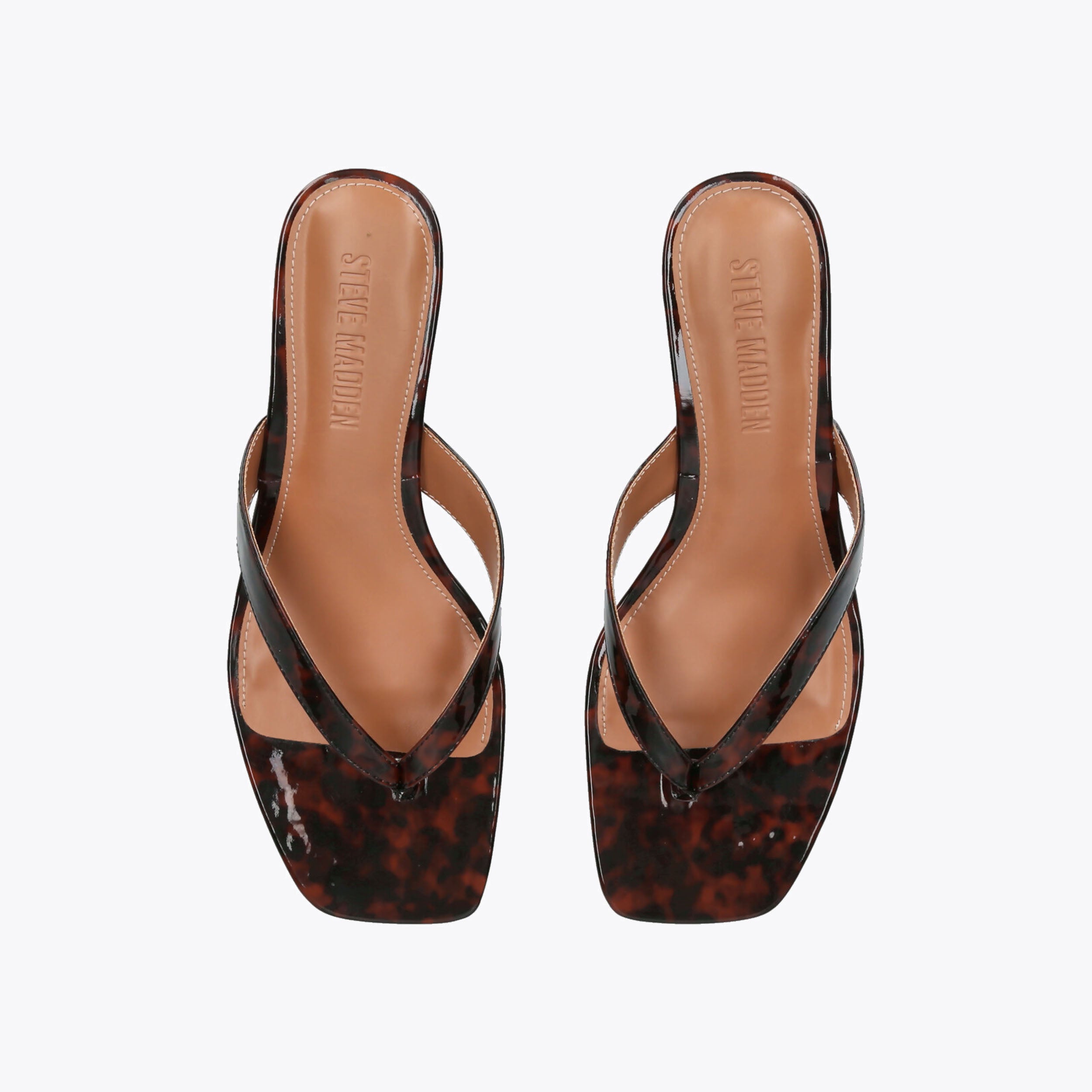 Tracie Dark Brown - view 2
