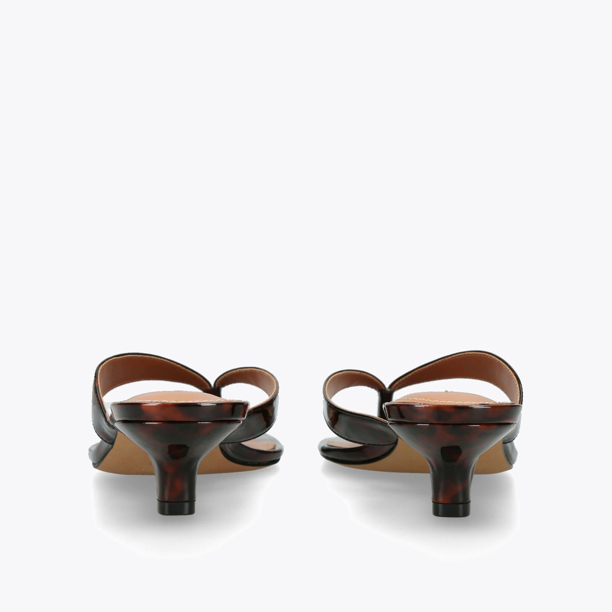 Tracie Dark Brown