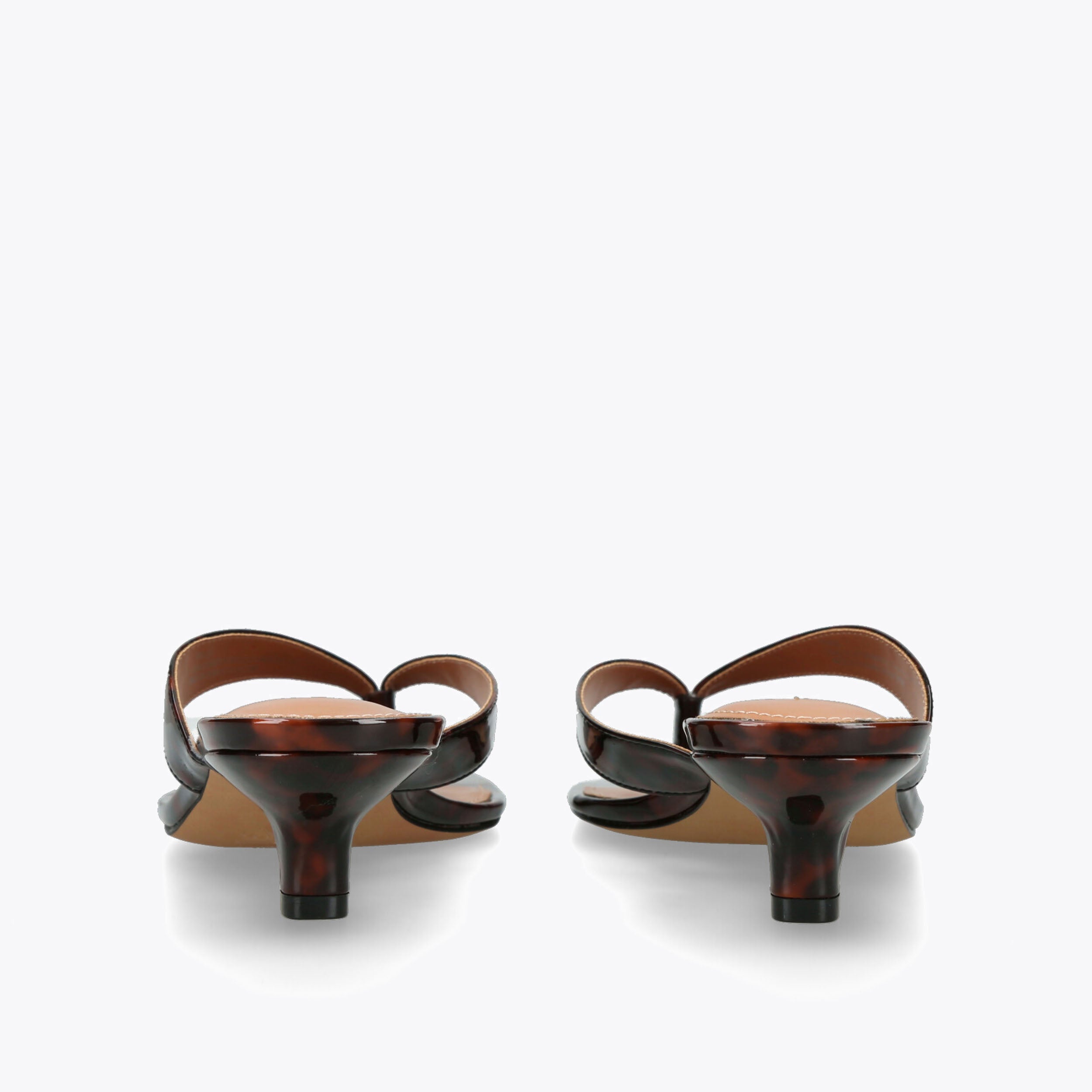 Tracie Dark Brown - view 3