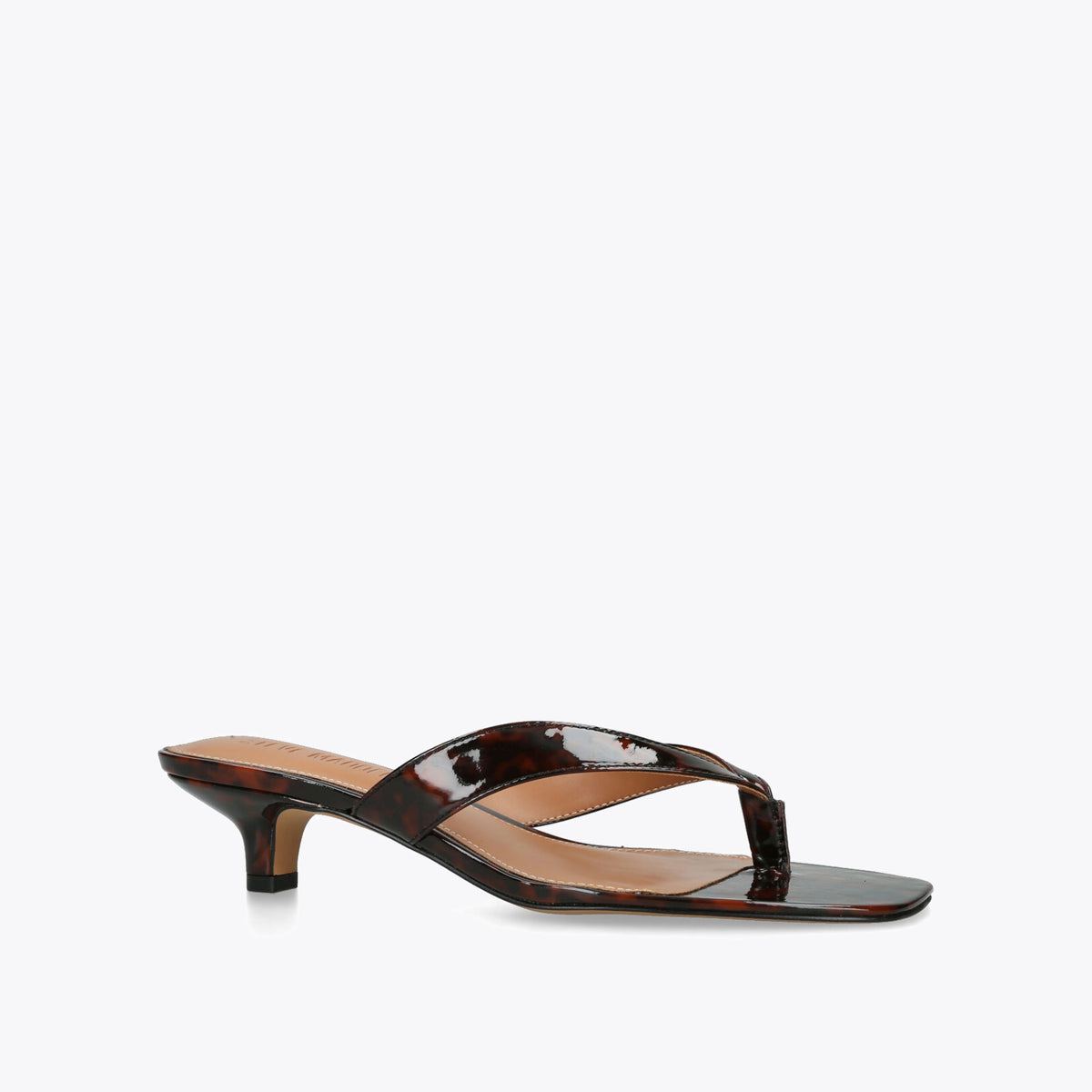 Tracie Dark Brown
