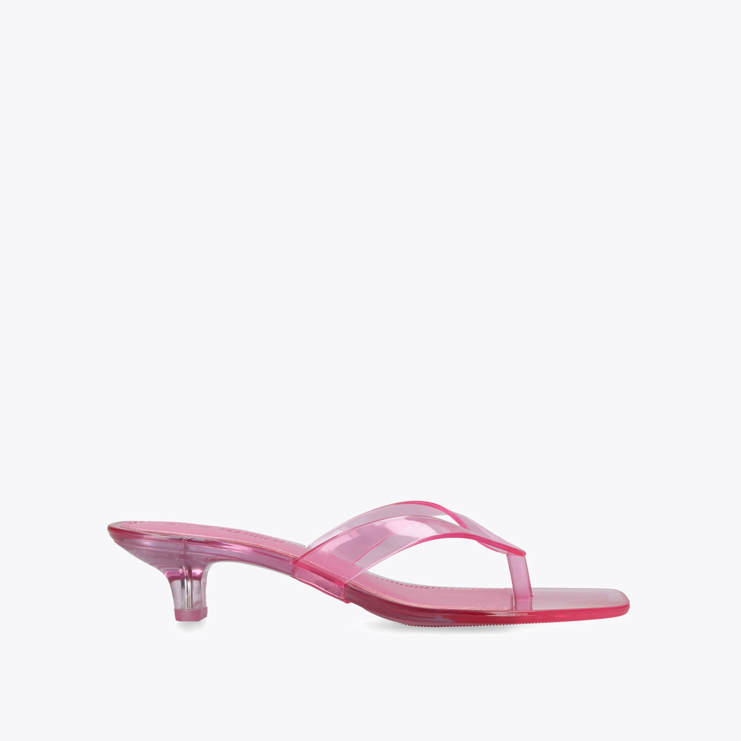 Tracie Jelly Pink