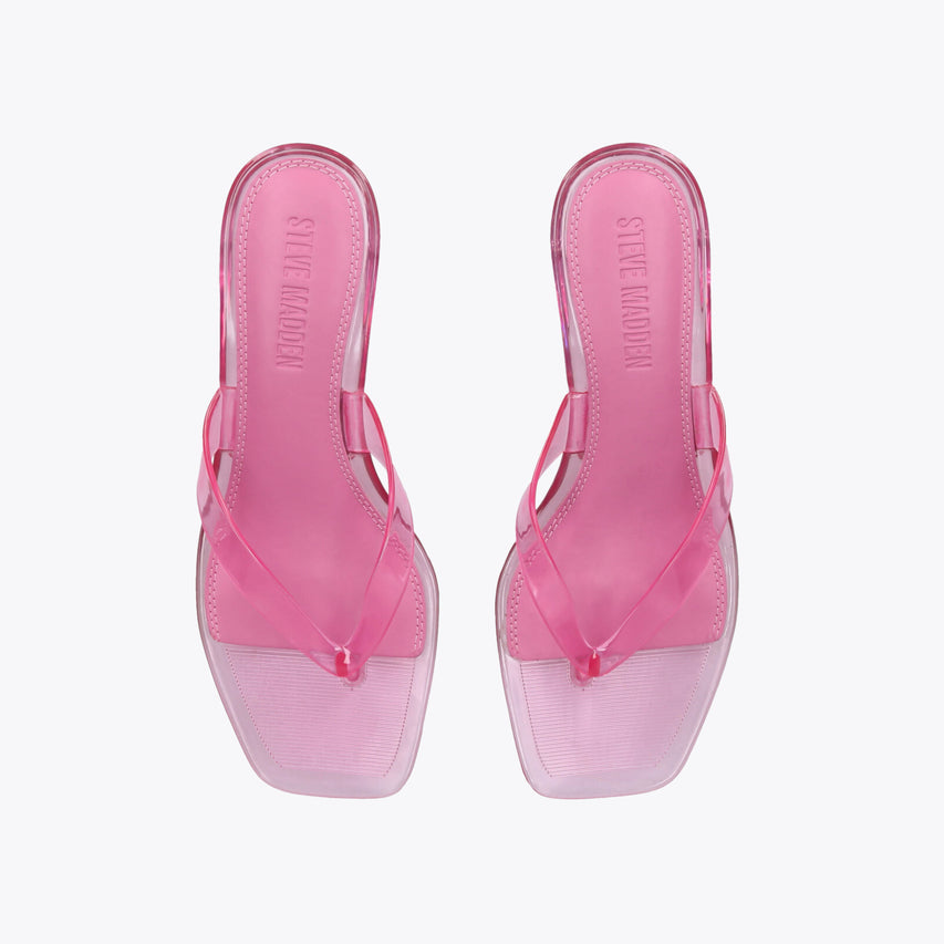 Tracie Jelly Pink - view 2