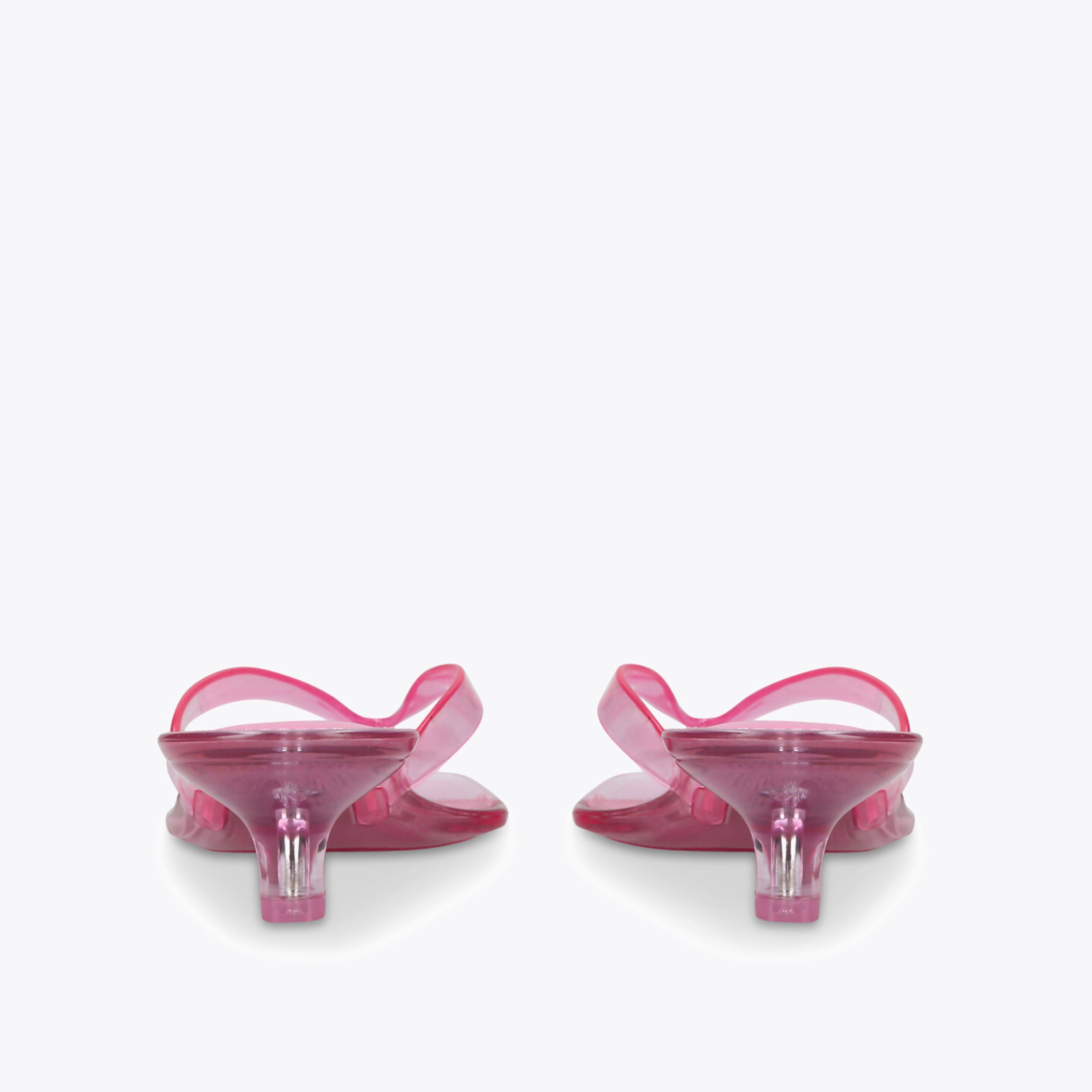 Tracie Jelly Pink - view 3