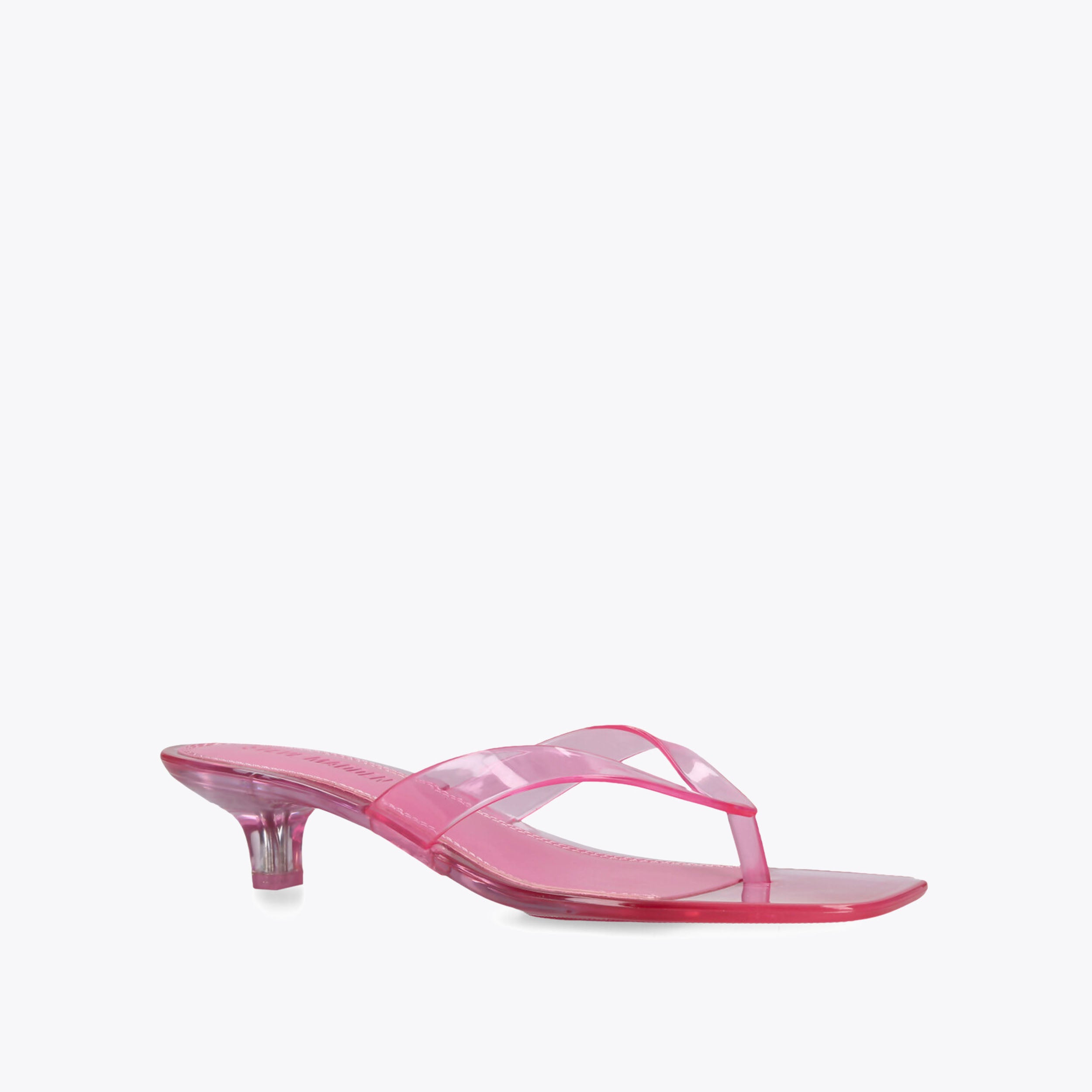 Tracie Jelly Pink - view 4