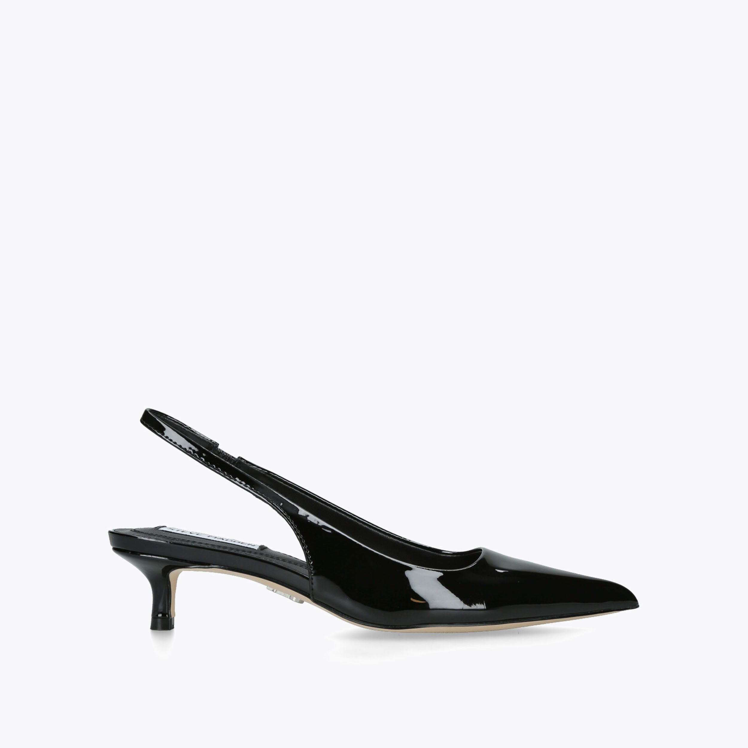 Kittie Black