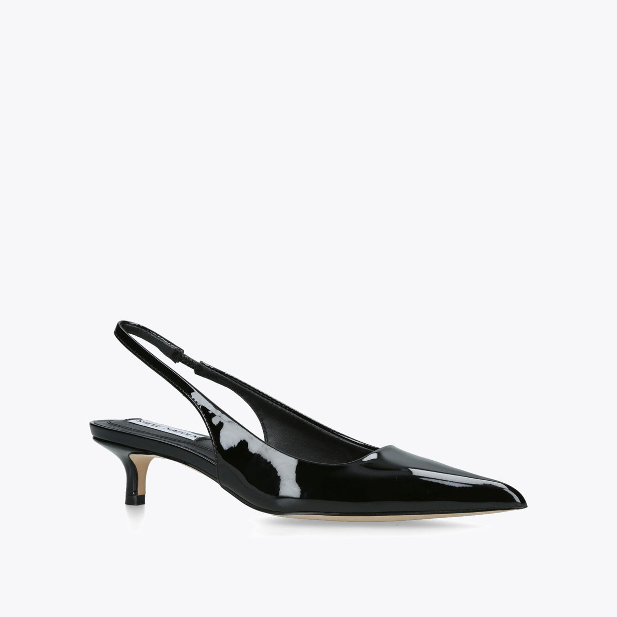 Kittie Black