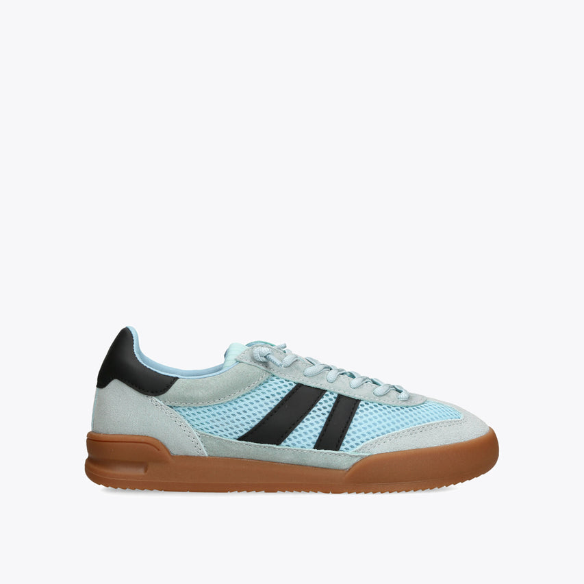 Verdict Blue Suede