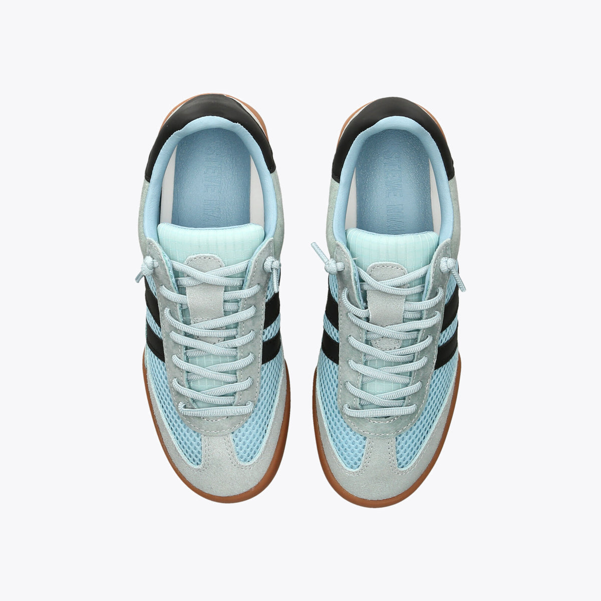 Verdict Blue Suede