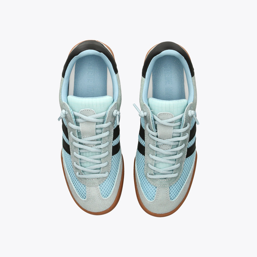 Verdict Blue Suede - view 2