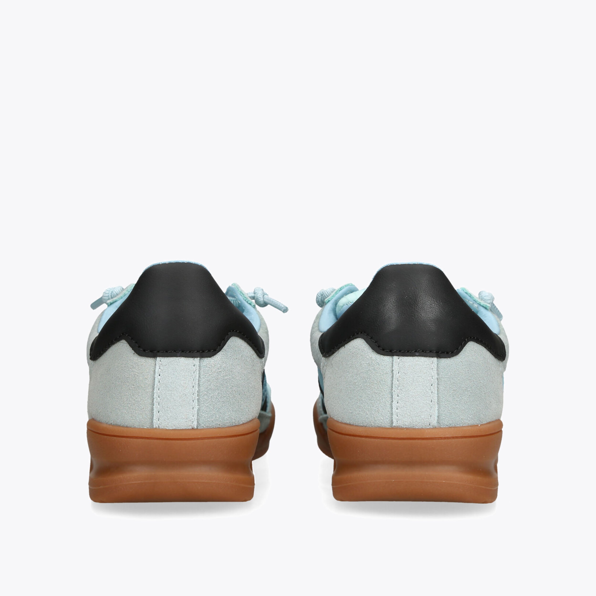 Verdict Blue Suede - view 3