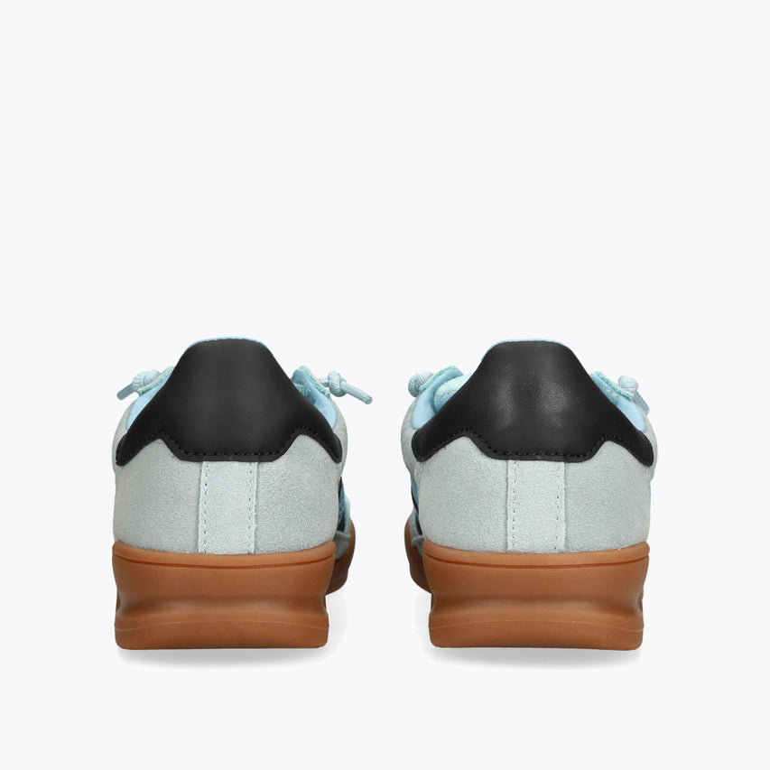 Verdict Blue Suede - view 3