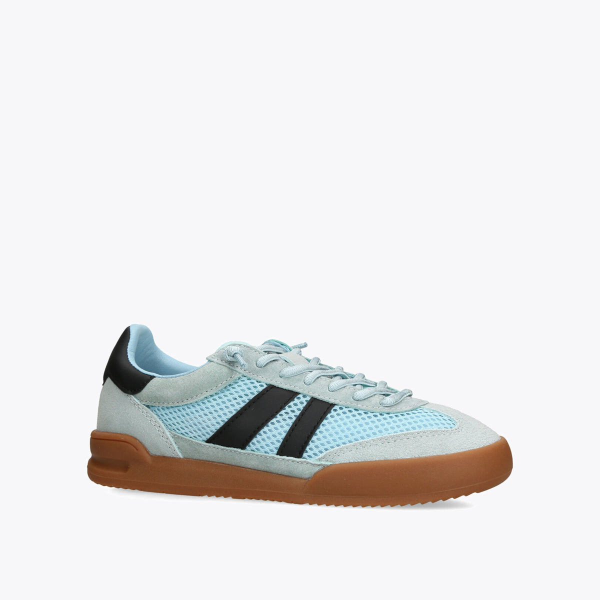 Verdict Blue Suede