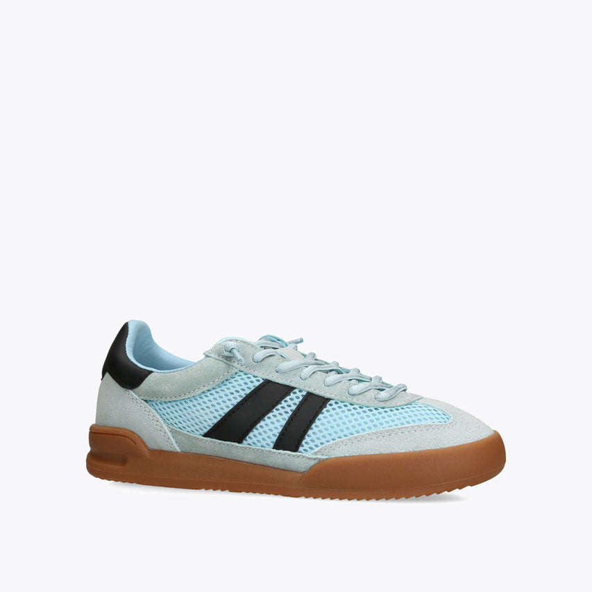 Verdict Blue Suede - view 4