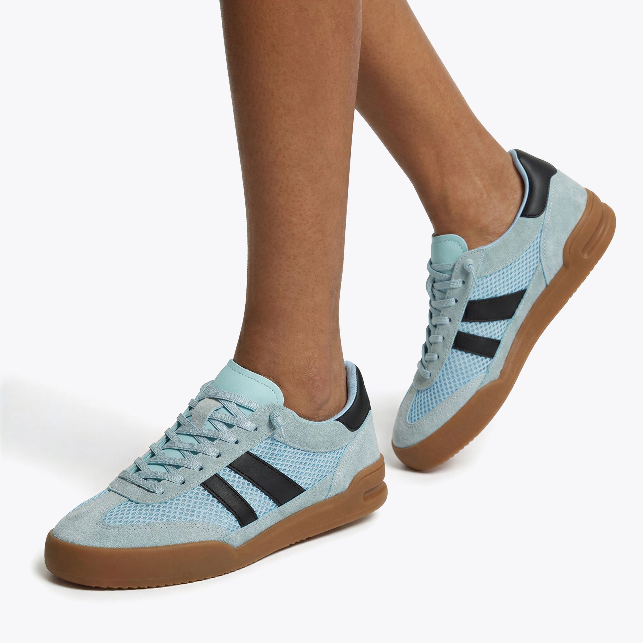 Verdict Blue Suede - view 5