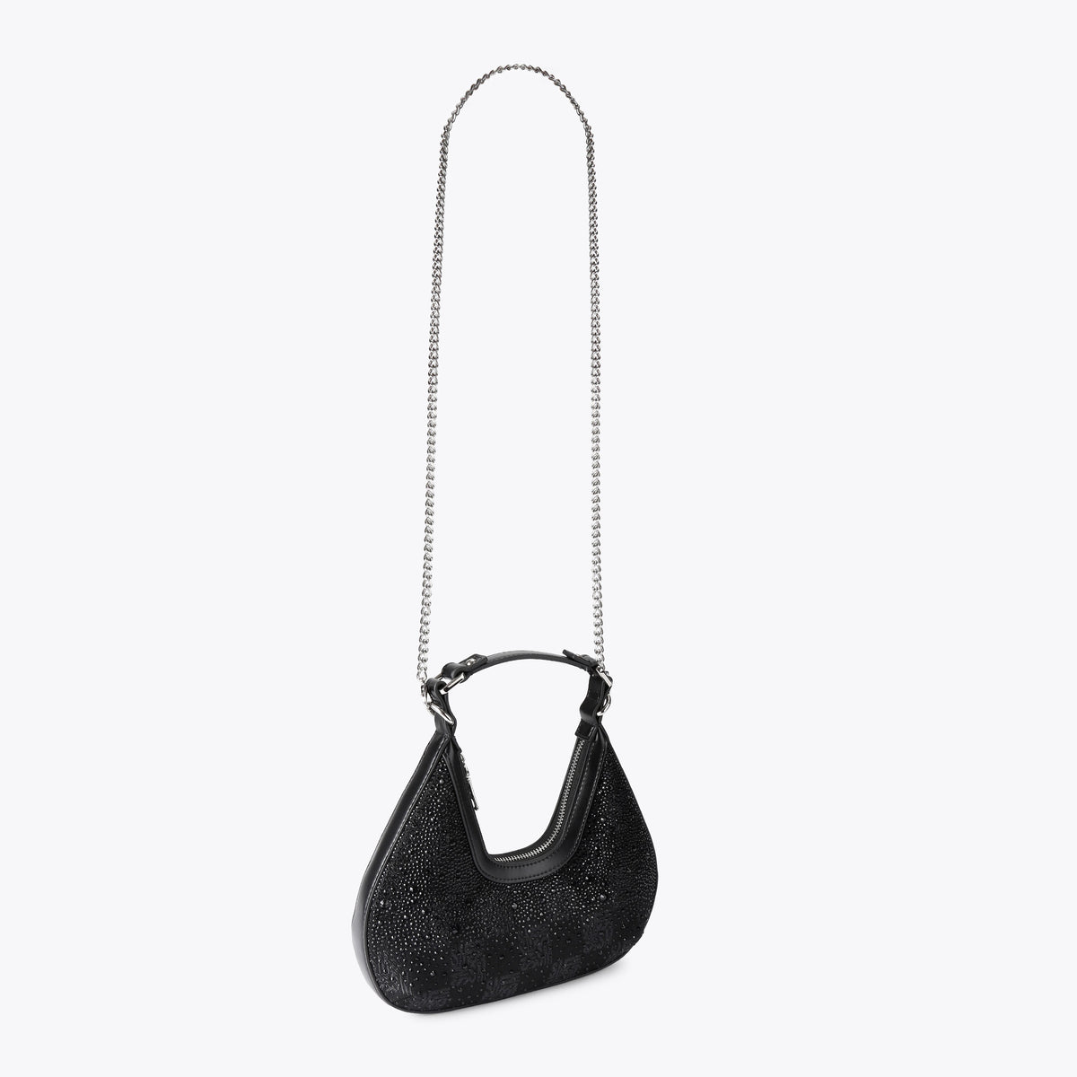 Livia Bag Black