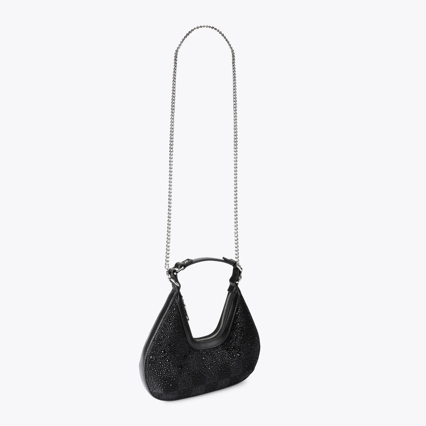 Livia Bag Black - view 2