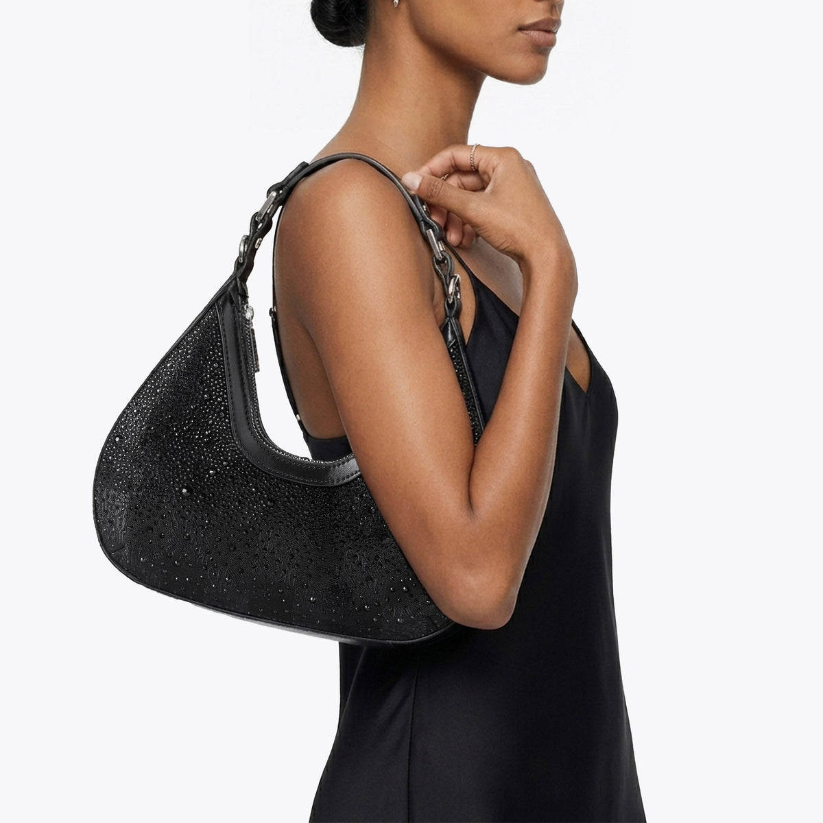 Livia Bag Black