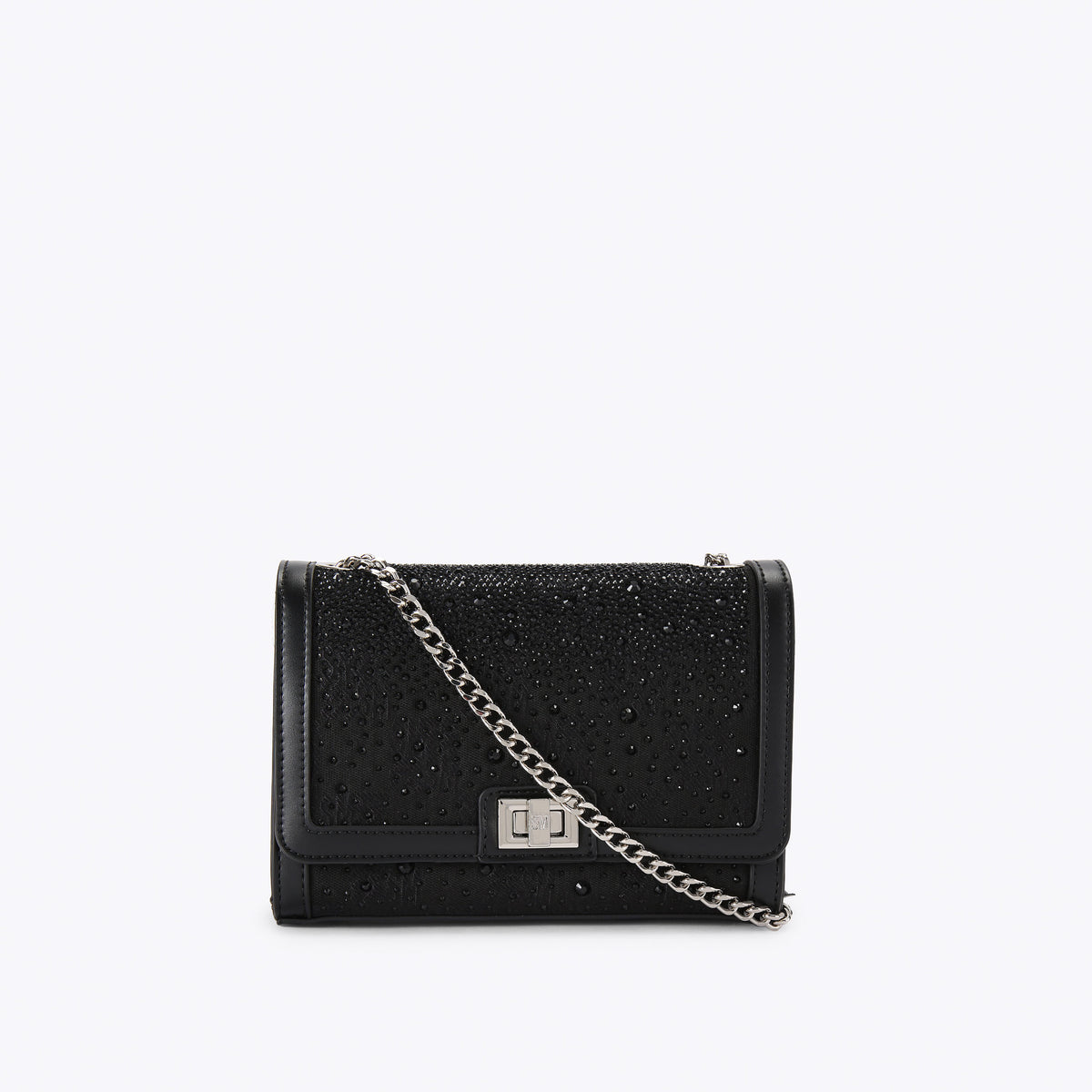 Raya Black Bag