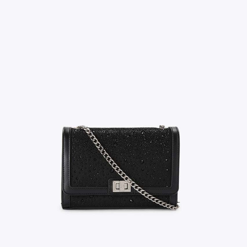 Raya Black Bag