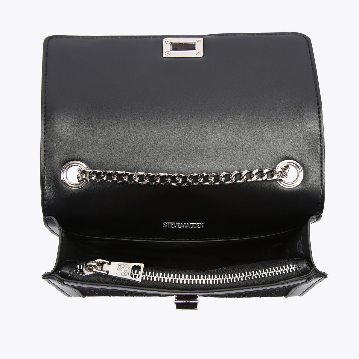 Raya Black Bag