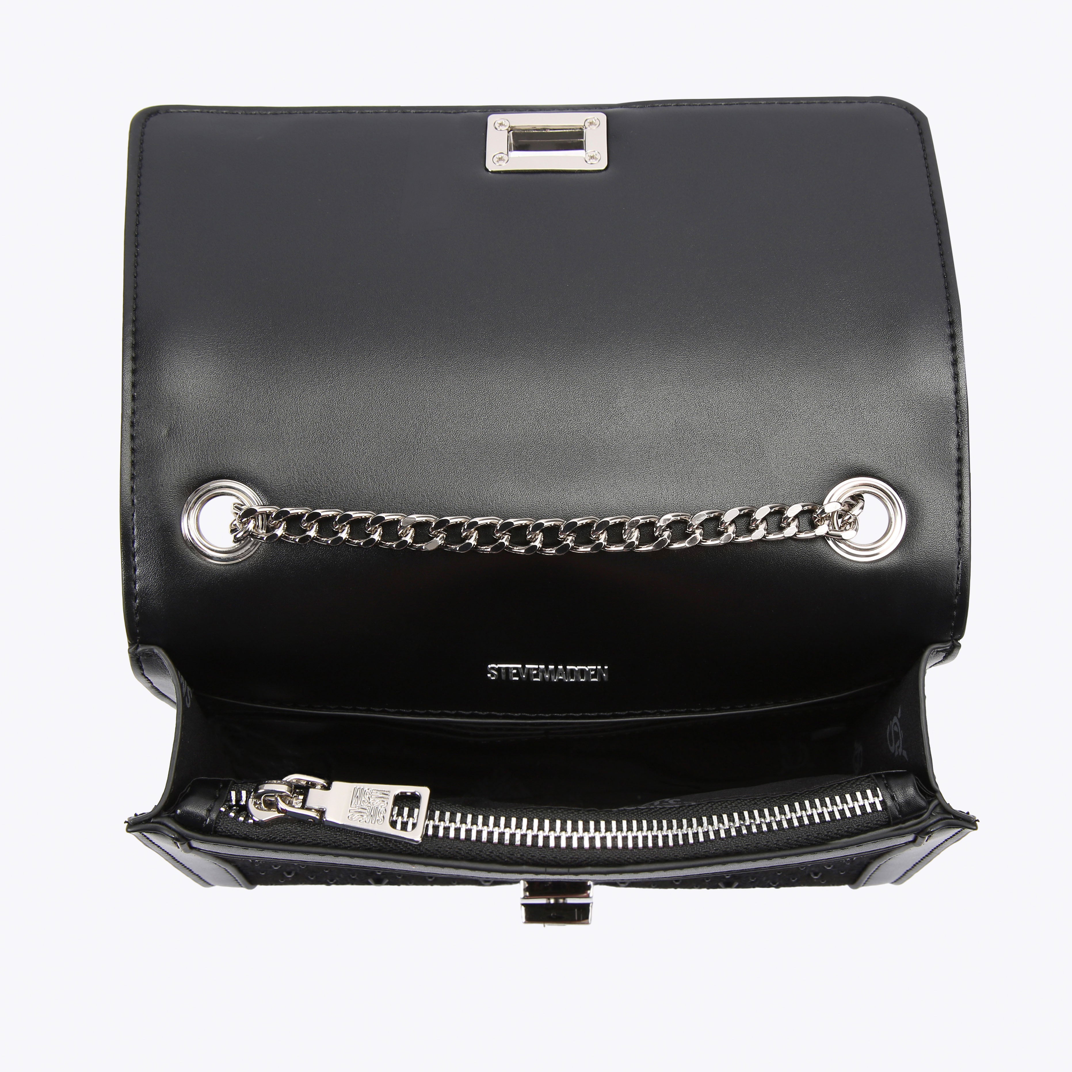Raya Black Bag - view 2