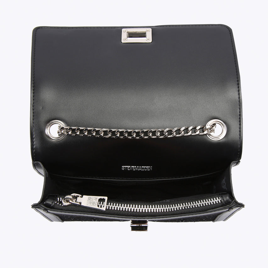 Raya Black Bag - view 2