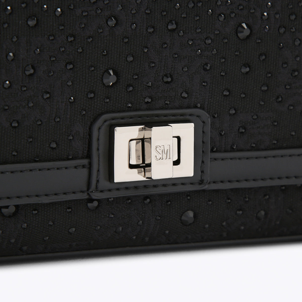 Raya Black Bag