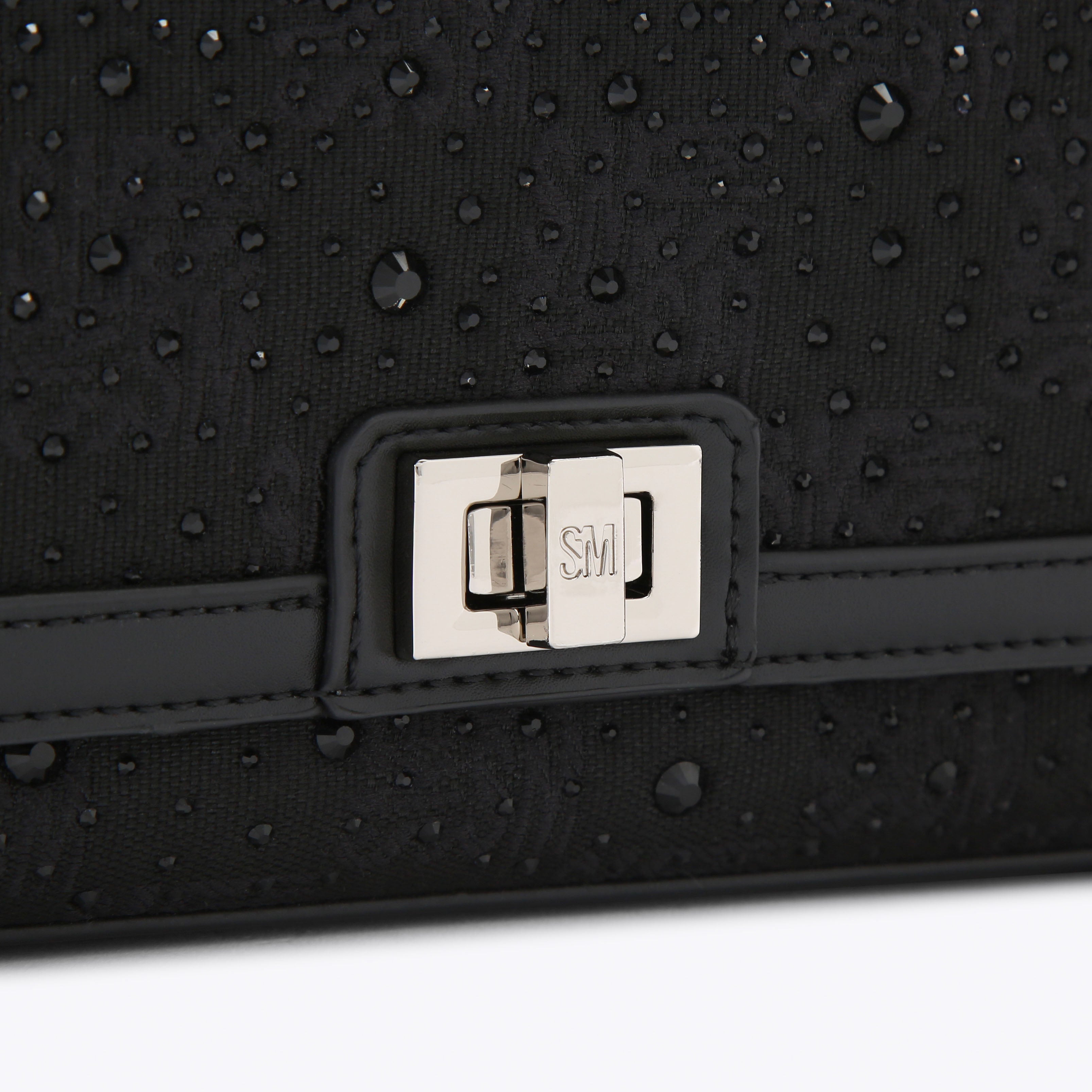 Raya Black Bag - view 3