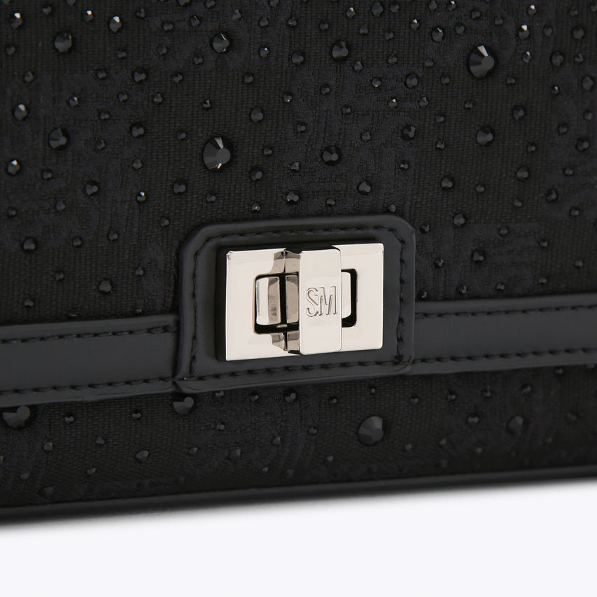 Raya Black Bag - view 3