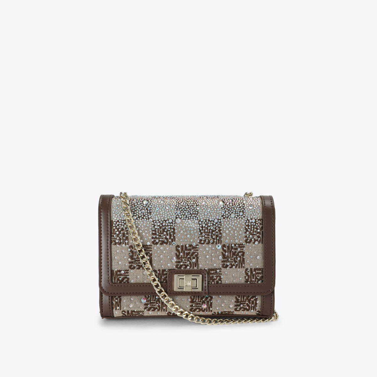 Raya Bag Brown