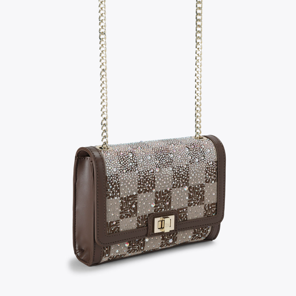 Raya Bag Brown