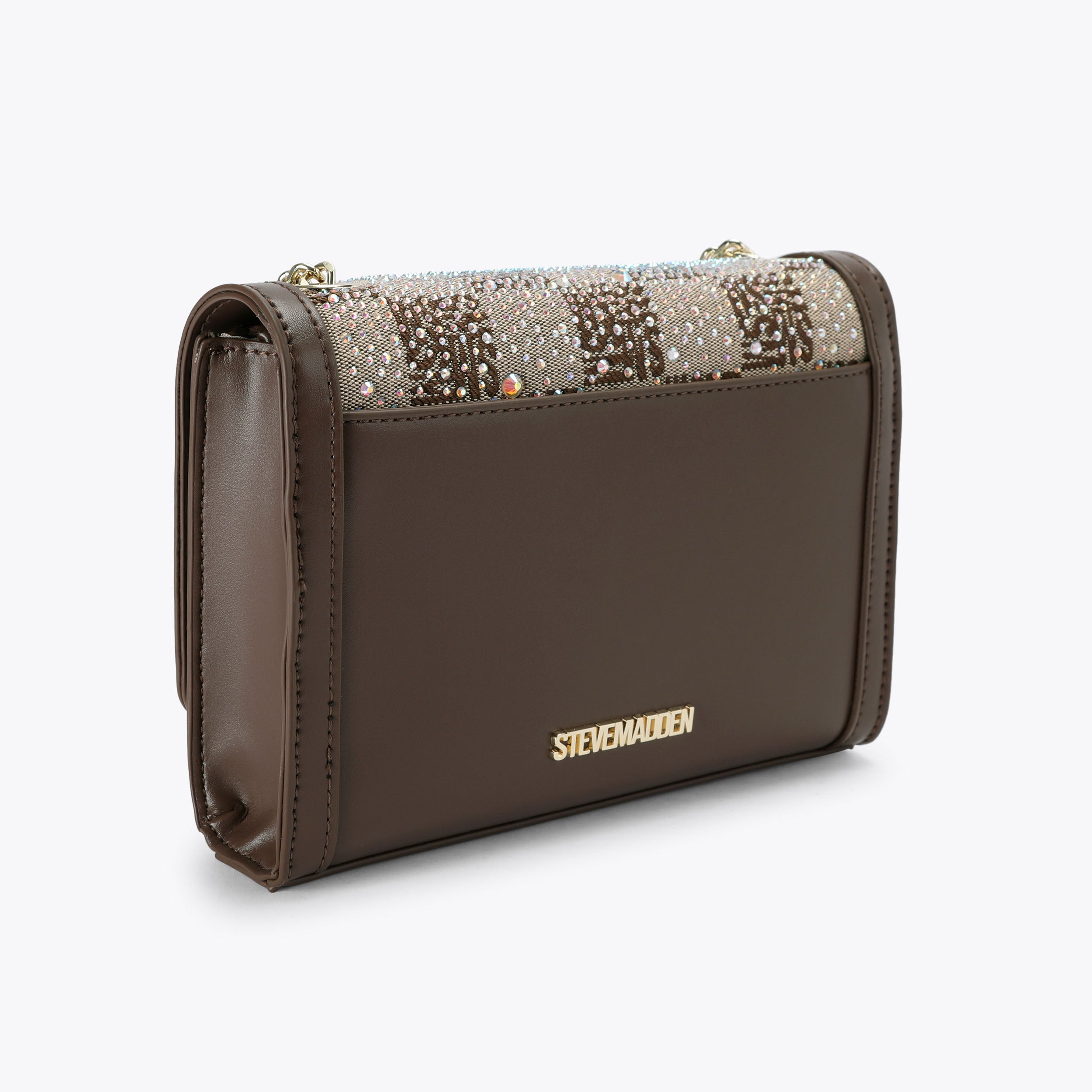 Raya Bag Brown - view 3