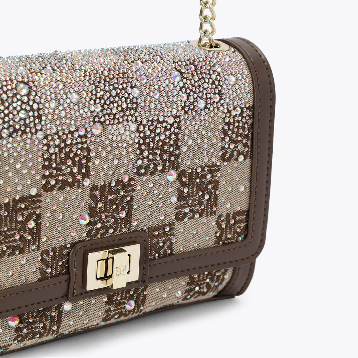 Raya Bag Brown