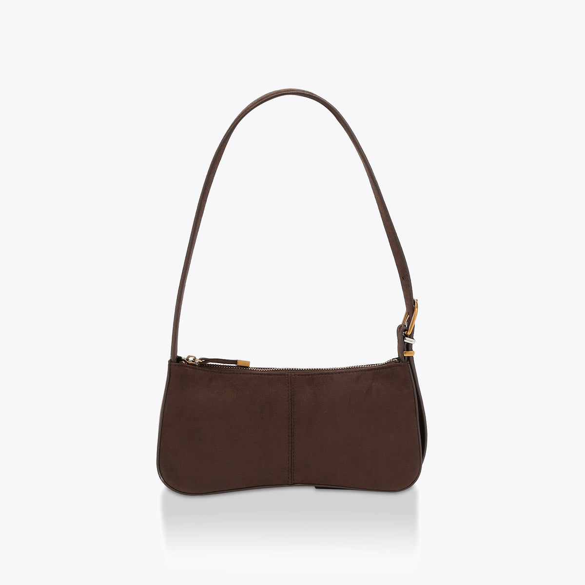 Tanzie Bag Dark Brown