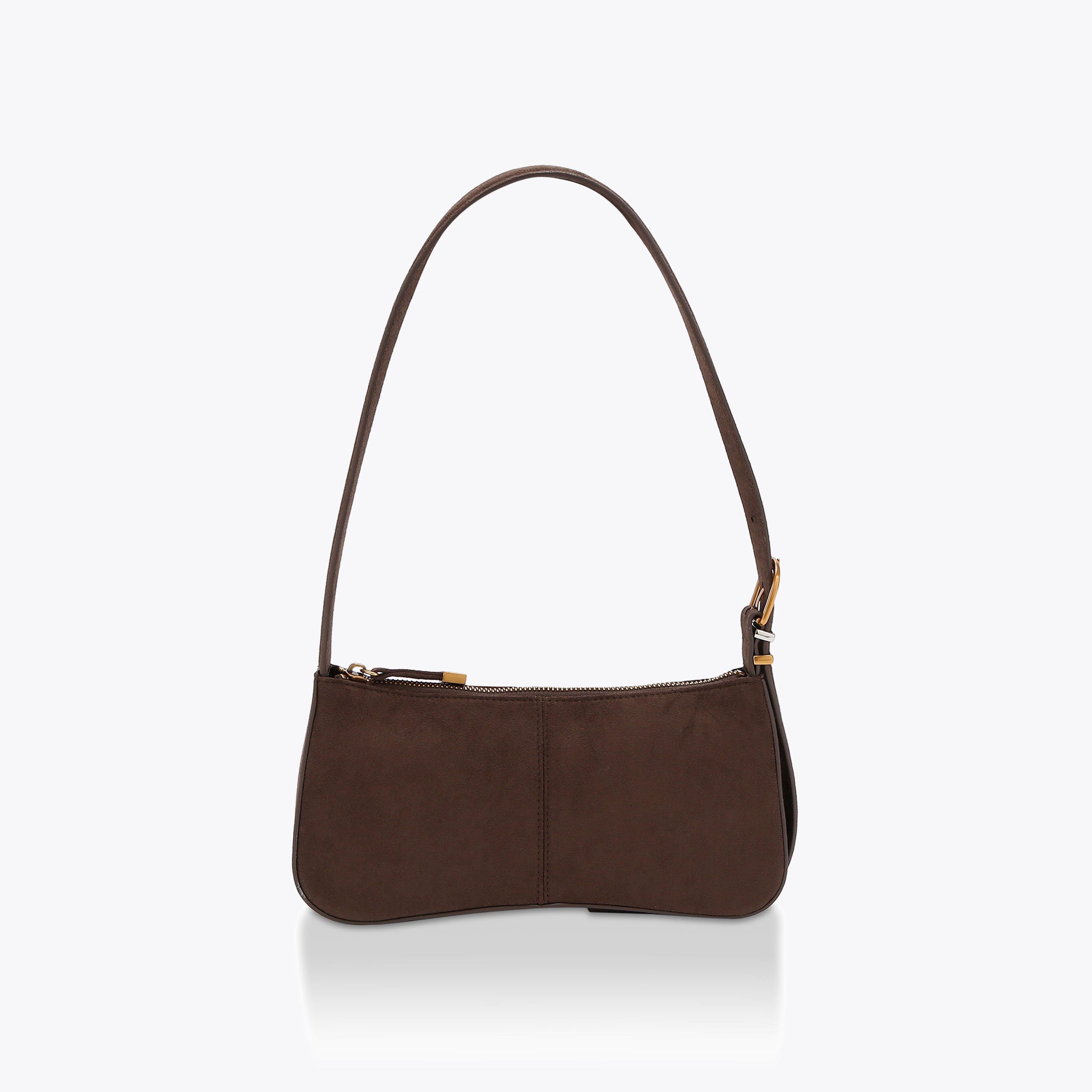 Tanzie Bag Dark Brown