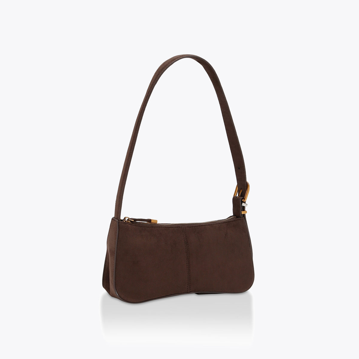 Tanzie Bag Dark Brown